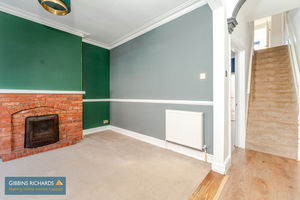Sitting Room/Hallway- click for photo gallery